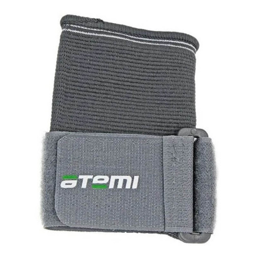 Суппорт запястья ATEMI ANS-001-XL эластичный узкий XL