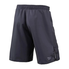 Шорты для MMA Rusco Sport  ONLY BLACK, детские (M (8 лет))