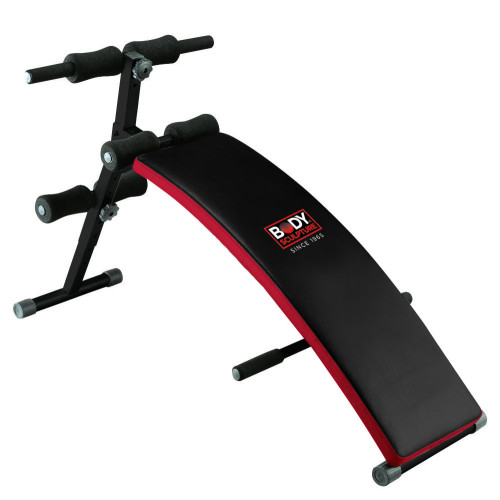 Скамья для пресса BODY SCULPTURE BSB 510 HD (*7)