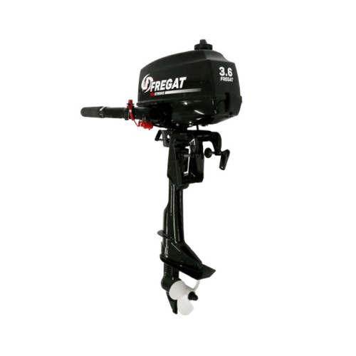 ПЛМ FREGAT T 3,6