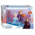 Игра ПАЗЛЫ DISNEY ХОЛОДНОЕ СЕРДЦЕ-2 54 элементов (4719845)
