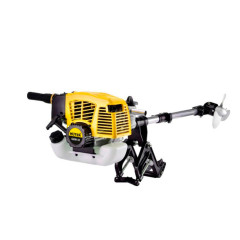 ПЛМ HUTER GBM-35 (*8)
