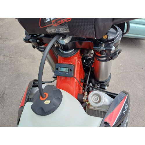Мотоцикл Кросс ZM RIDER