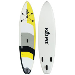 SUP-доска надувная универсальная TOURING KELPIE 11" 335х80х15 см (7530925)