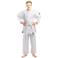 Кимоно для карате SPRINTER RHINO плотность 240 гр/м2, р-р, 40-42/145, 100% хлопок