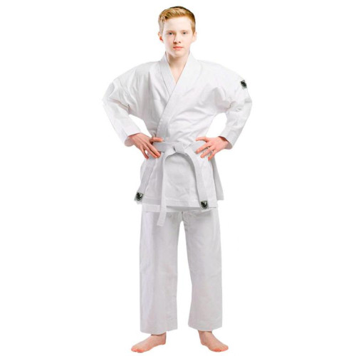 Кимоно для карате SPRINTER RHINO плотность 240 гр/м2, р-р, 40-42/145, 100% хлопок