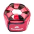 Шлем боксерский BOYBO Winner Flexy BP2004 красный р. S (закрытый)