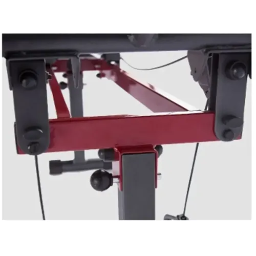 Скамья для пресса DFC Pilate Trainer D5006