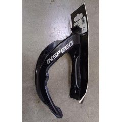 Держатель под бутылку INSPEED CJ-2, пластик, черный