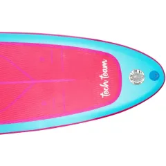 SUP-доска надувная универсальная TECH TEAM LOTUS 335x83x15см (816072)