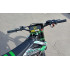 Мотоцикл Кросс Motoland XT300 HS (175FMM) (BB-300cc) зеленый *5