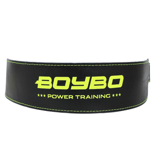 Пояс т/а BoyBo CLASSIC BBW750 с цепью