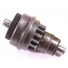 Бендикс электростартера 2Т 1P41QMB (цепь) BM, GEELY
