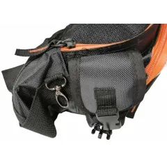 Сумка мото на пояс KTM