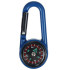 Компас MACLAY 2603, d=3 см с карабином (251245)