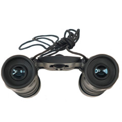 Бинокль NORIN 10x25 black