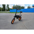 Электровелосипед KUGOO V1 D3F (черный)