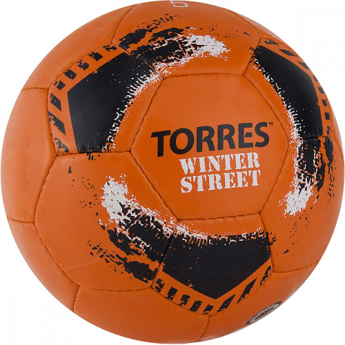 Мяч ф/б TORRES WINTER STREET p.5
