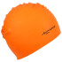 Шапочка для плавания ONLYTOP SWIM силикон (3791415)