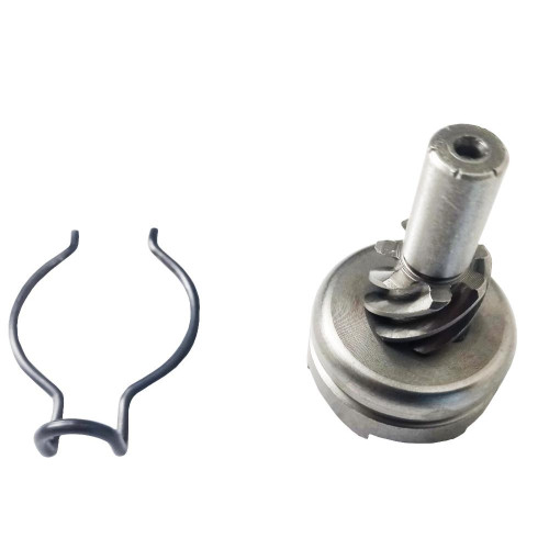 Храповик кикстартера 139QMB 50/80см3