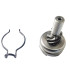 Храповик кикстартера 139QMB 50/80см3