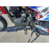 Мотоцикл Кросс Motoland RZ 200 (164FML)