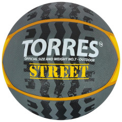 Мяч б/б TORRES Street р.7