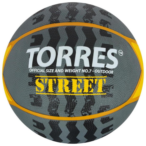 Мяч б/б TORRES Street р.7
