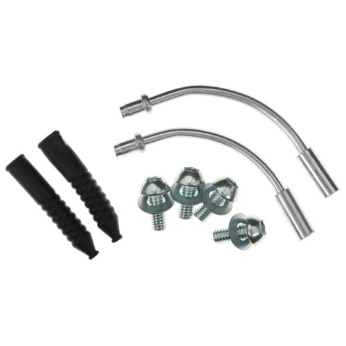 Тормоз вело DREAM BIKE, V-brake, в сборе (перед.+задн.) (5284294)