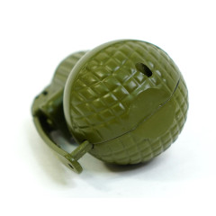 Зажигалка-граната Торпеда Zhong Long B№3O