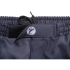 Шорты для MMA Rusco Sport  ONLY BLACK, детские (2XL (14 лет))