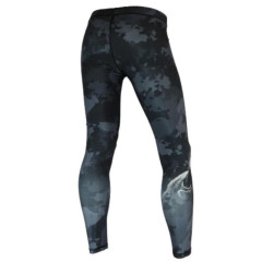 Тайтсы (лосины) детские Rusco Sport Grizzly 10 лет (L)