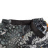 Шорты для MMA Rusco Sport Dragon взрослые, р. 44 (S)