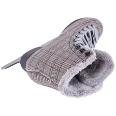 Коньки фигурные TECH TEAM SOPHIA  р.39