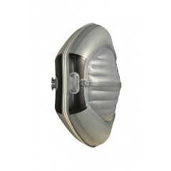 Лодка Адмирал 330 CF НДНД серый/черный (*9)