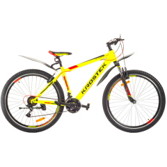 Велосипед KROSTEK 27.5 ULTIMATE 700 (рама 19)(500039)