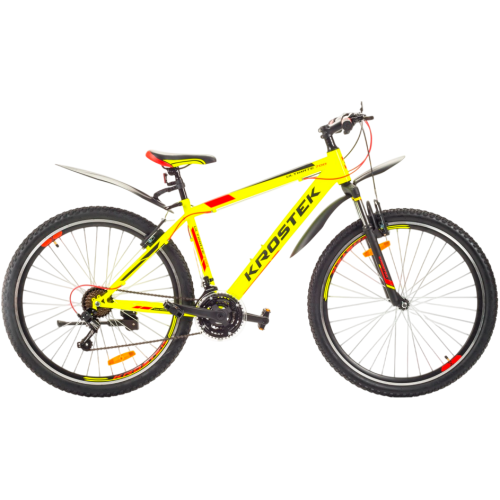 Велосипед KROSTEK 27.5 ULTIMATE 700 (рама 19)(500039)