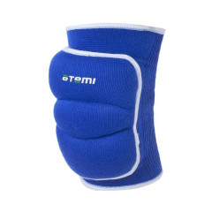 Наколенники в/б ATEMI AKP-03 синие, р. M