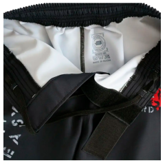 Шорты для MMA BoyBo Bulldog, взрослые р.М