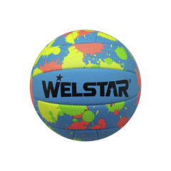 Мяч в/б WELSTAR VMPVC4359C р.5