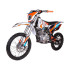 Мотоцикл Кросс KAYO K1-L 150 MX 19/16