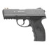 Пистолет пневматический Borner W3000