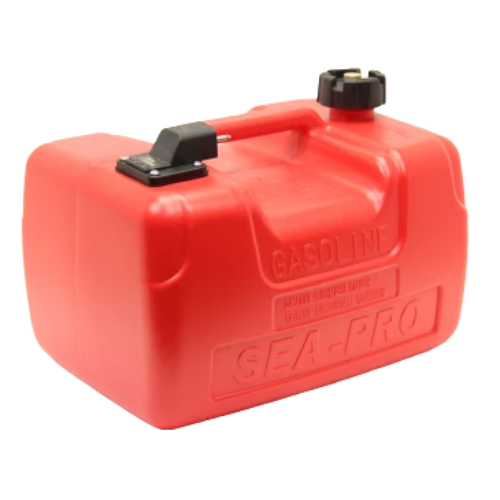 Бак топливный 12л Sea-pro