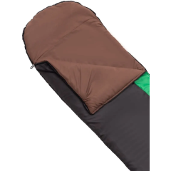 Спальник Virtey WINTER с подголовником 180+35*75 -5/-15 °С