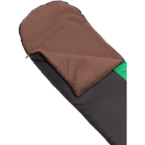 Спальник Virtey WINTER с подголовником 180+35*75 -5/-15 °С