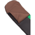 Спальник Virtey WINTER с подголовником 180+35*75 -5/-15 °С