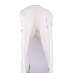 Коньки фигурные ATEMI PRIMA AFSK-17.03 р-р.28