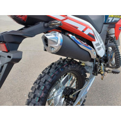 Мотоцикл Эндуро Motoland GL300