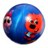 Мяч игровой 1TOY "Мини-мишки" 23см (10469805)