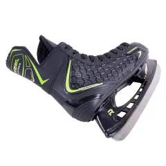 Коньки хоккейные TECH TEAM REZER р.40